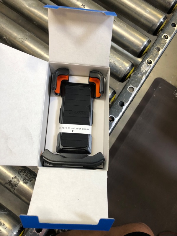Photo 1 of BIKE PHONE HOLDER 