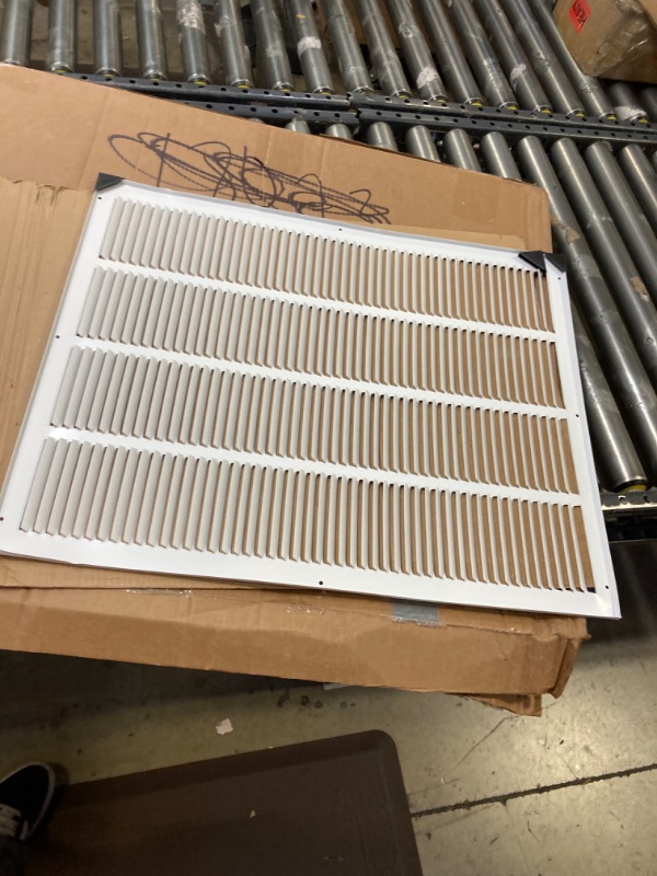Photo 1 of A/C AIR FILTER LID 