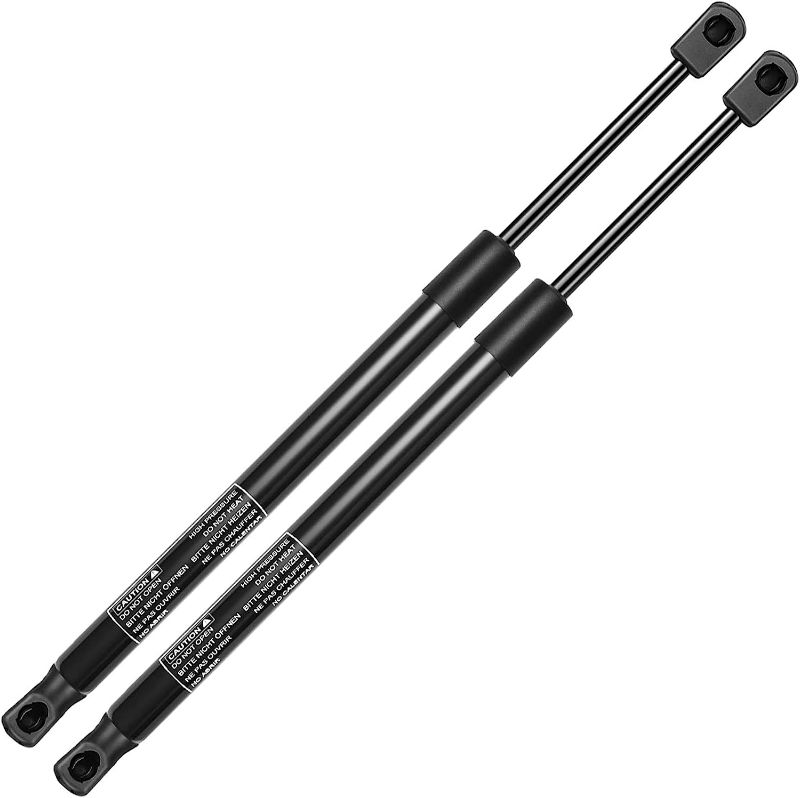 Photo 1 of A-Premium Rear Tailgate Lift Supports Struts Compatible with Ford Explorer 2011-2015 2-PC
