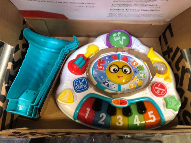 Photo 2 of Baby Einstein Discovering Music Activity Table, Ages 6 months +
