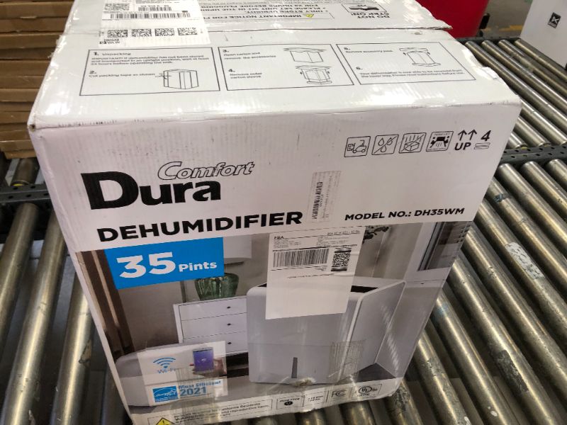 Photo 2 of dehumidifier for home 