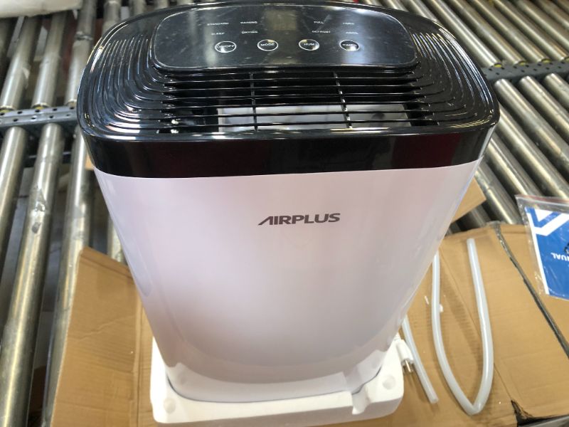 Photo 2 of airplus dehumidifier