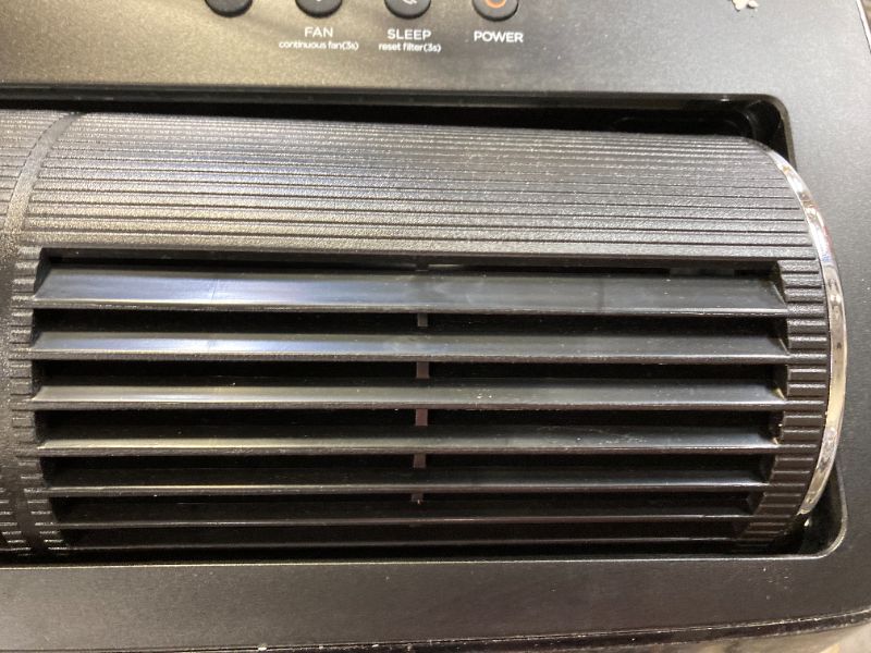 Photo 1 of Midea Duo 12,000 BTU (10,000 BTU SACC) HE Inverter Ultra Quiet Portable Air Conditioner, Cools up to 450 Sq. Ft., Works with Alexa/Google Assistant, Includes Remote Control & Window Kit
