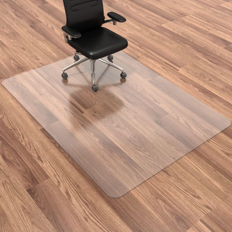 Photo 1 of office mat for hardwood floor