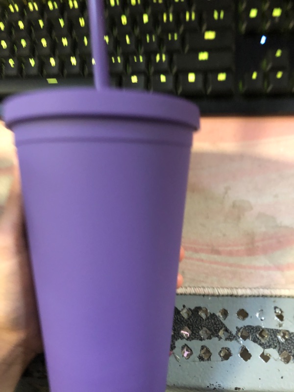 Photo 1 of 16oz tumbler