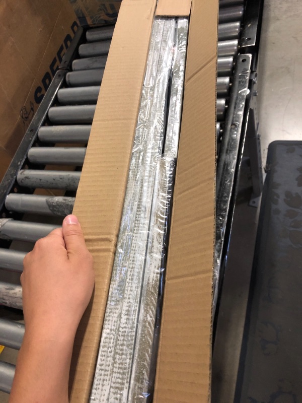 Photo 1 of Beach Framed Wooden Pictures Wall Art: Coastal Art Set of 4 Seascape Prints Starfish Pictures Ocean Artwork for Bedroom Overall 36"W x 24"H White Sailboat 12"x12"x2 PCS + 12"x24"x2 PCS