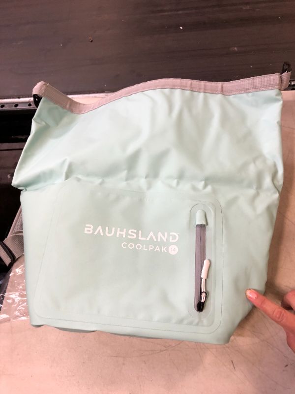 Photo 1 of Bauhsland Cooler Bag - Insulated Waterproof & Leakproof Cooler Camping Cooler