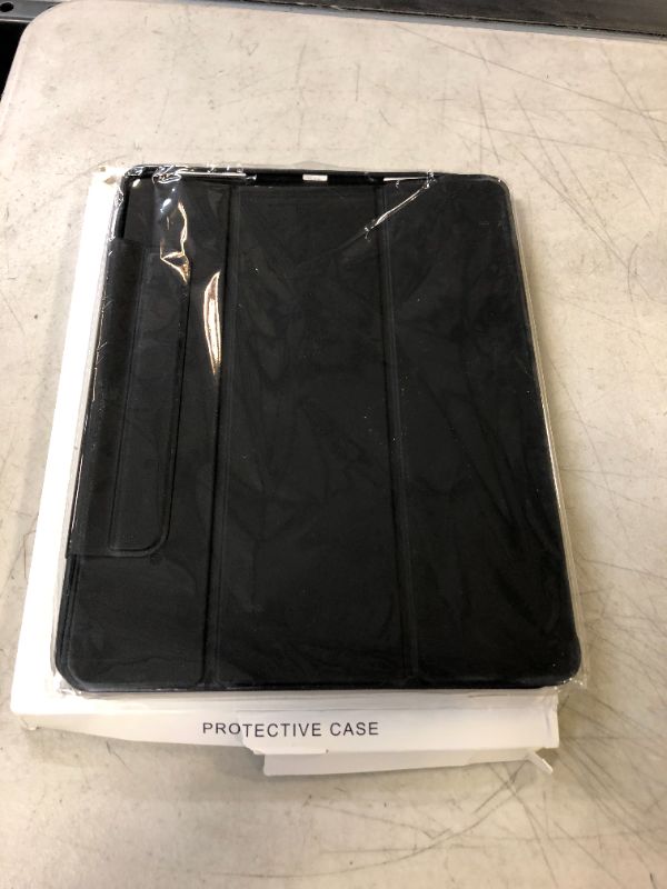 Photo 2 of IPAD PRO 12.9 CASE BLACK