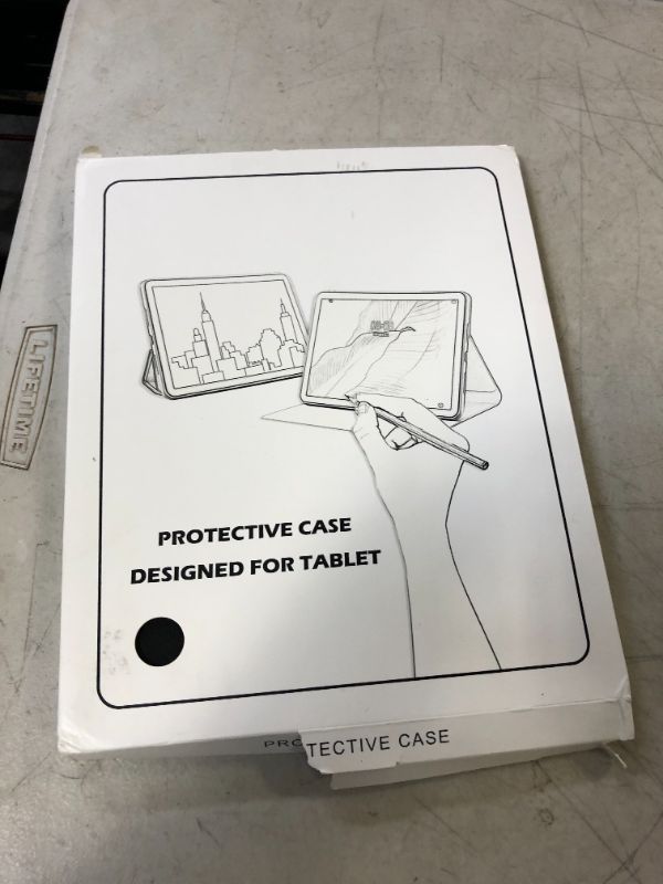 Photo 1 of IPAD PRO 12.9 CASE BLACK