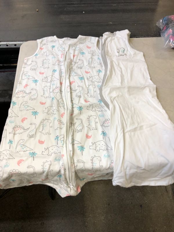 Photo 2 of 2 PCK BABY SLEEPING BAG SACK LARGE 12-18 MONTHS