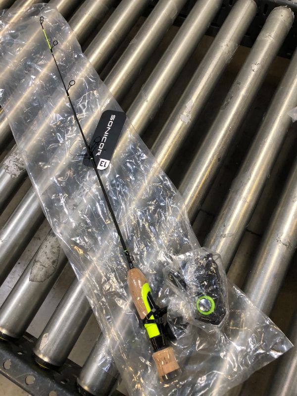 Photo 1 of 13 Fishing SoniCor Ice Combo