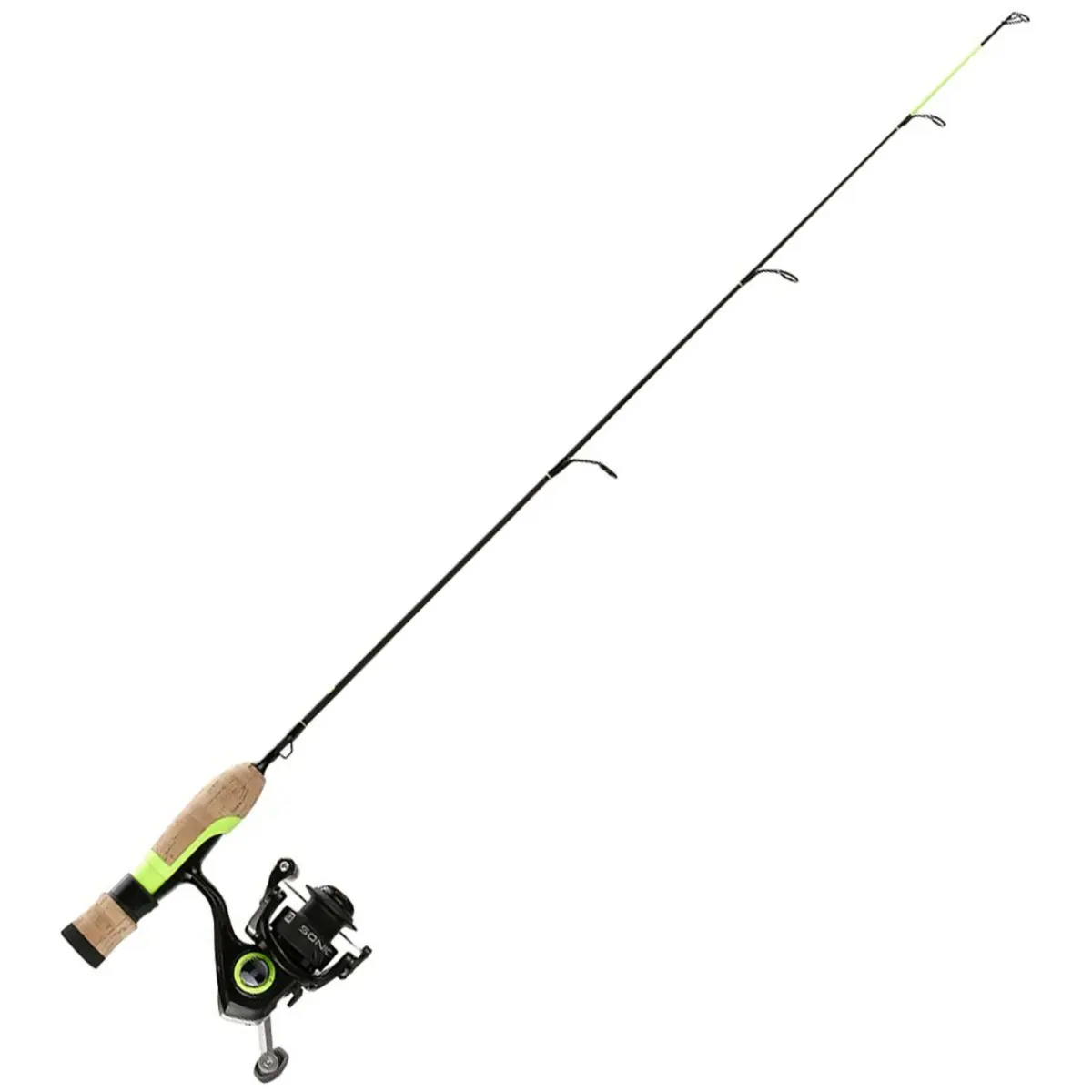 Photo 1 of 13 Fishing SoniCor Ice Combo