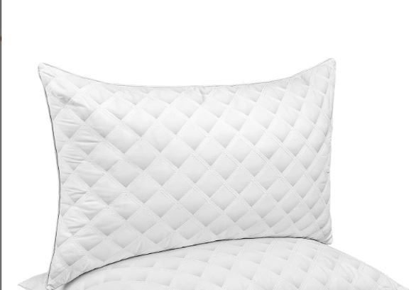 Photo 1 of  King Size Bed Pillow, 20x36 Inches