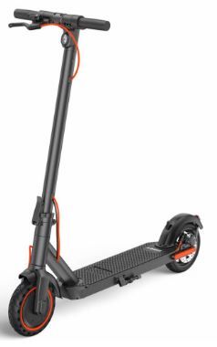 Photo 1 of Hiboy S2 Pro/S2 MAX Electric Scooter, 500W Motor, 10" Tires, 25/40.4 Miles Range, 19 Mph Folding Commuter Electric Scooter for Adults (Optional Seat)
