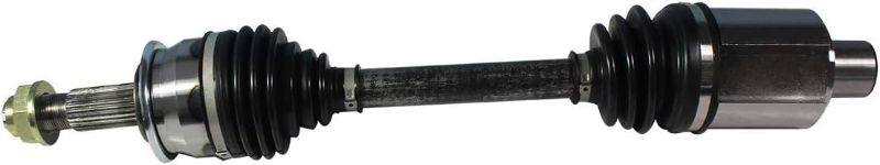 Photo 1 of GSP NCV10299 CV Axle Shaft Assembly for Select 2012-17 Chevrolet Sonic - Front Right (Passenger Side)