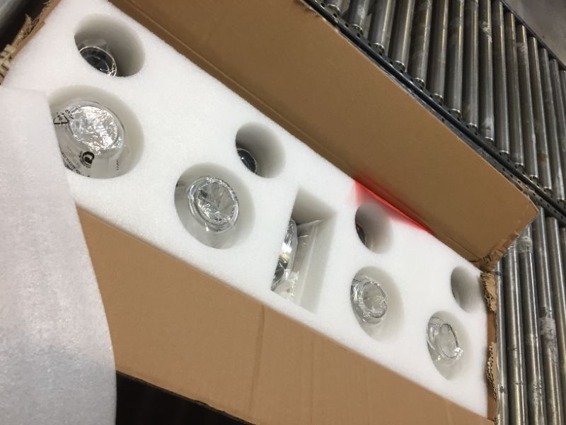 Photo 1 of 4 light fixture 