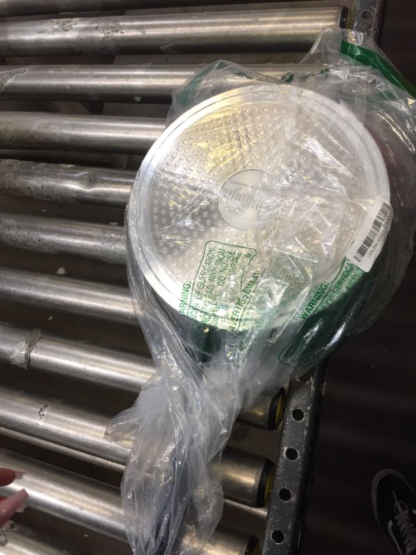 Photo 1 of 12" PAN AND LID 