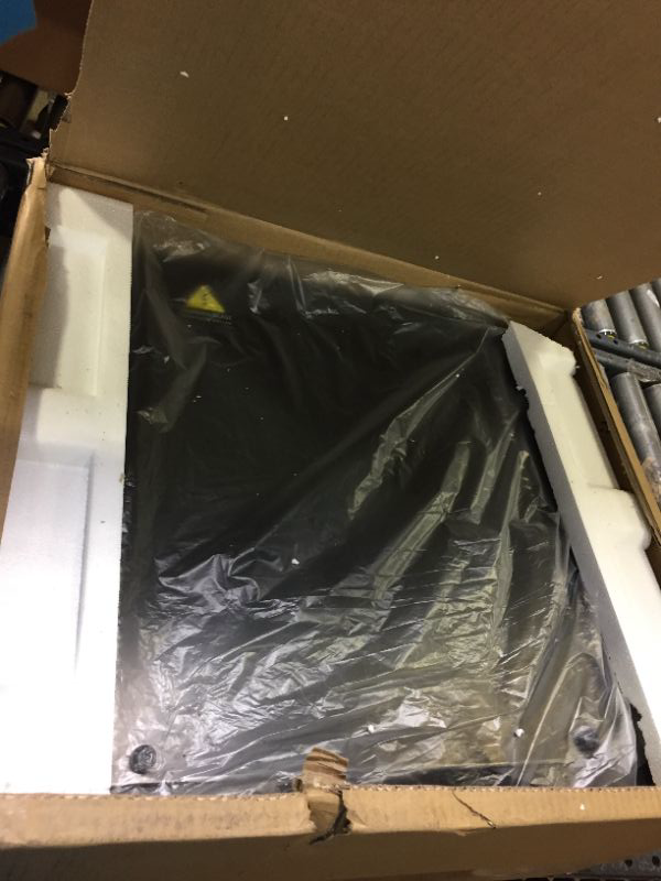 Photo 3 of Raidmax X6 Series Tempered Glass RGB Fan ATX Computer Gaming Case (Black RGB 2 Fans)
