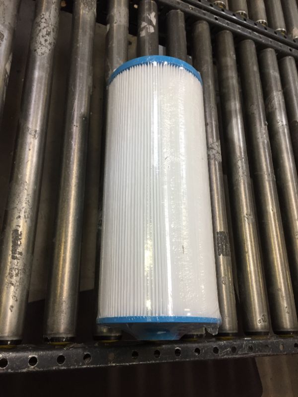 Photo 2 of Zotee Replacement Pool Filter Cartridge