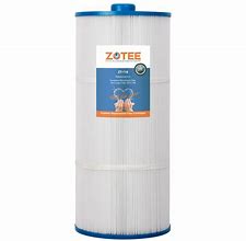 Photo 1 of Zotee Replacement Pool Filter Cartridge