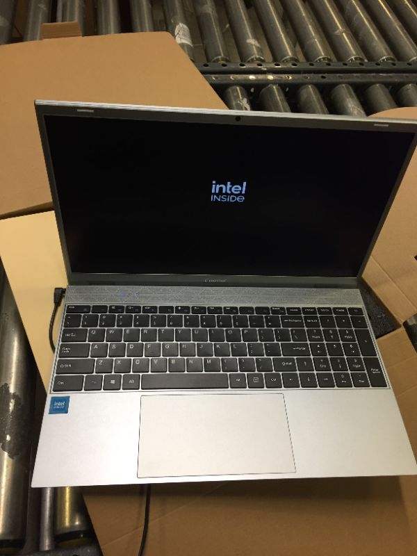 Photo 1 of Coolby ZealBook Laptop 15.6inch