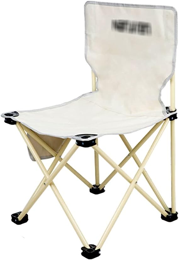 Photo 1 of  Folding Portable Folding Chair Outdoor Beach Portable Maza Outdoor Folding Camping