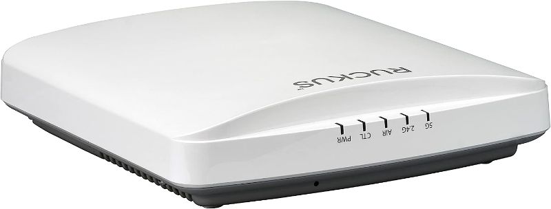 Photo 1 of Ruckus R650 Wi-Fi 6 (802.11ax) 4x4:4 Wi-Fi Access Point (901-R650-US00)
