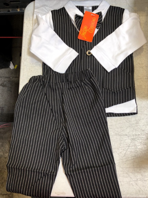 Photo 1 of 2pcs Toddler Outfit 2T