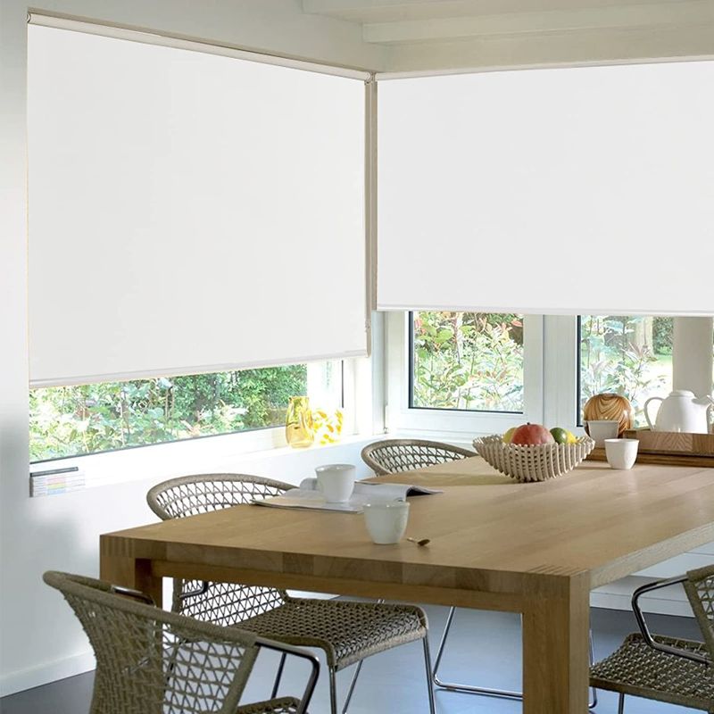 Photo 1 of 71" WIDE BLINDS SHADES JOYDECO 