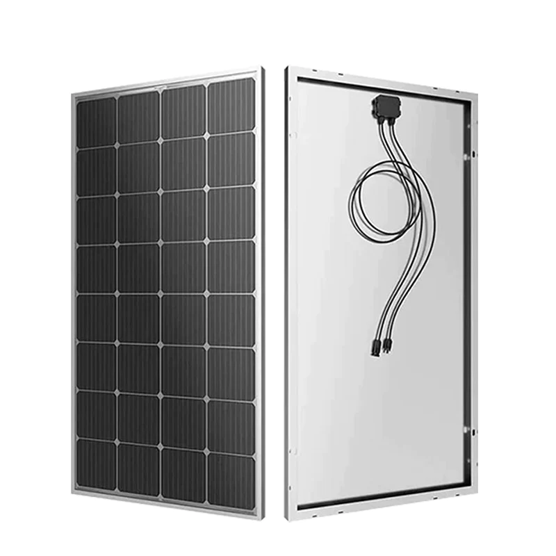 Photo 1 of SOLAR PANEL KIT 