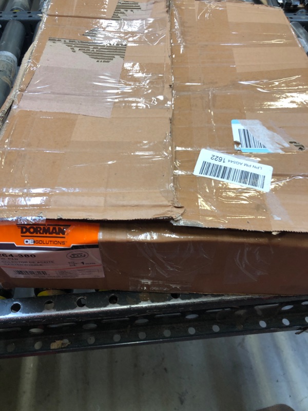 Photo 1 of Dorman 264-380 Engine Oil Pan Compatible with Select Acura / Honda Models