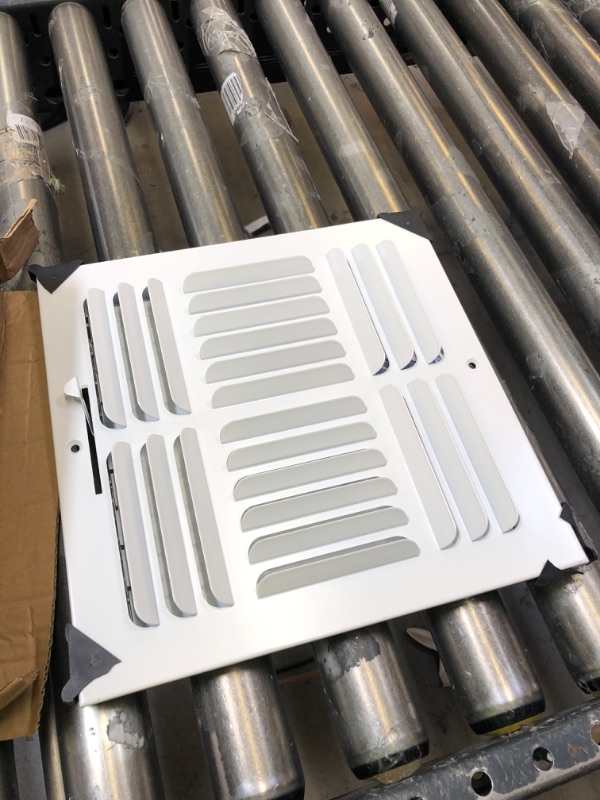 Photo 1 of 10 X 10 AIR VENT 