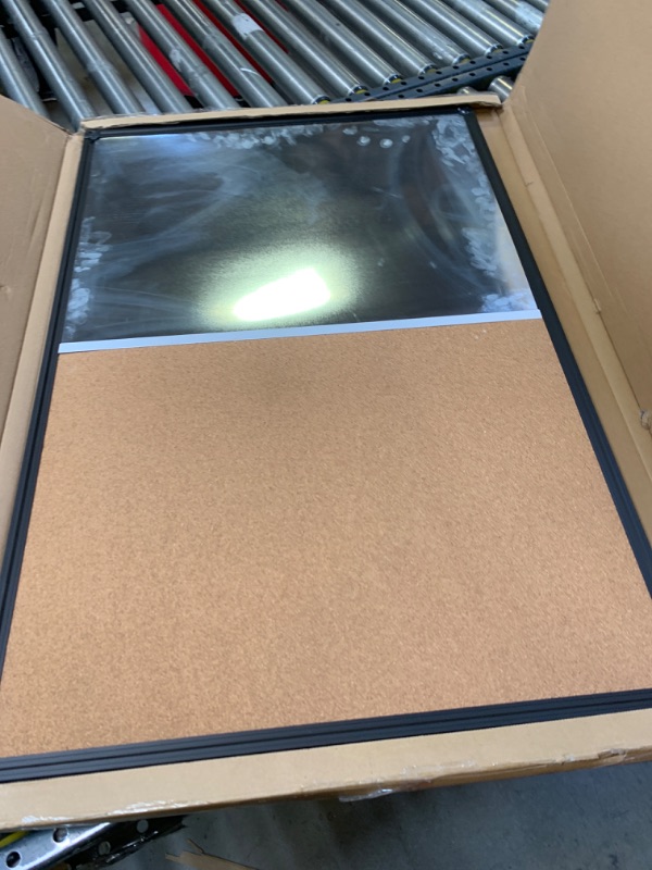 Photo 1 of 36"x26" Combo Board