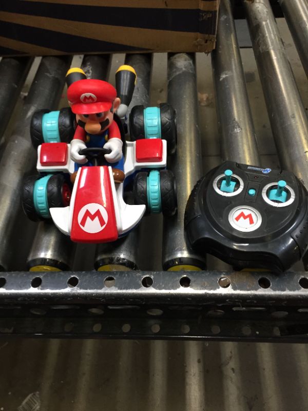 Photo 1 of MARIO RC CAR