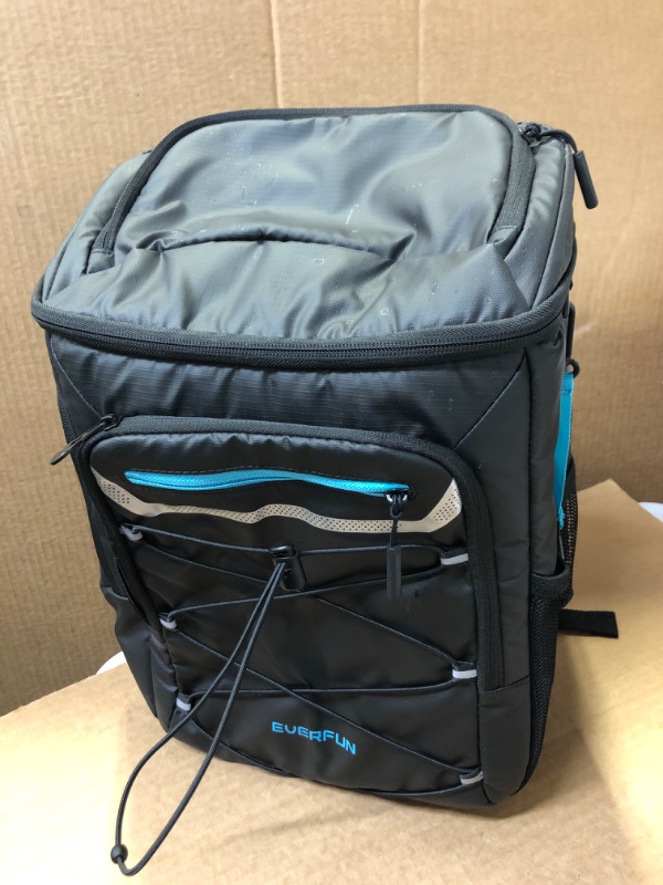 Photo 1 of Backpack Small Cooler 