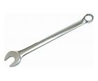 Photo 1 of 1-1/8 in. 12-Point SAE Full Polish Combination Wrench