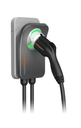 Photo 1 of ChargePoint Home Flex Level 2 WiFi NEMA 14-50 Plug Electric Vehicle EV Charger
