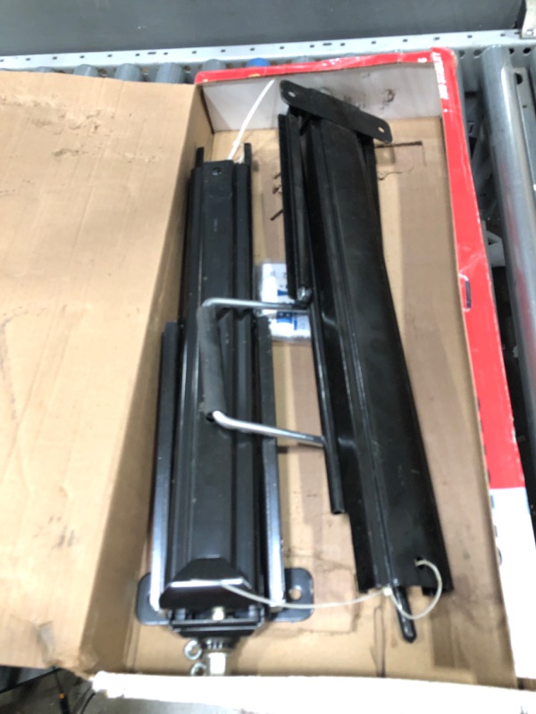 Photo 1 of BAL 23222 Set of 2 "C" Jacks with Handle - 22" 22 Inch