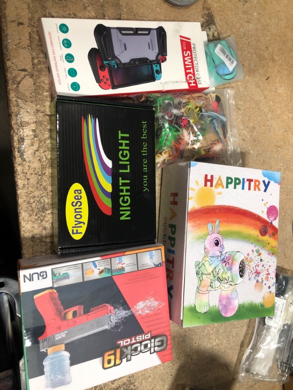 Photo 1 of 6 PIECE KIDS BUNDLE 