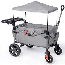 Photo 1 of * used item *
Ever advanced folding wagon