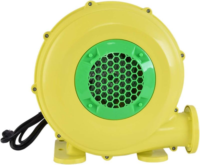 Photo 1 of Corded Electric 480W Air Blower