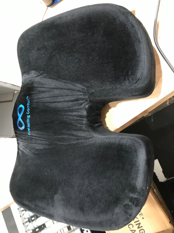 Photo 2 of 100% PURE MEMORY FOAM LUXURY SEAT CUSHION
