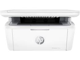 Photo 1 of HP LaserJet MFP M140we All-in-One Wireless Black & White Printer