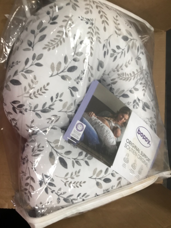 Photo 1 of BOPPY ORIGINAL SUPPORT NURSING PILLOW