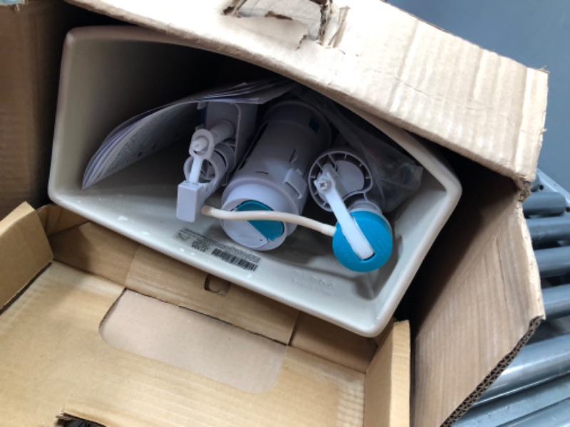 American Standard 288DA114.020 288DA.114.020 Toilet, Normal Height