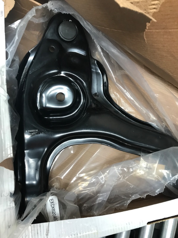 Photo 2 of MOOG RK620483 Control Arm and Ball Joint Assembly