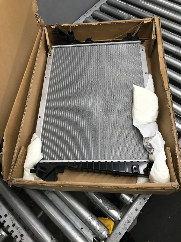 Photo 2 of OSC Cooling Products 2256 New Radiator