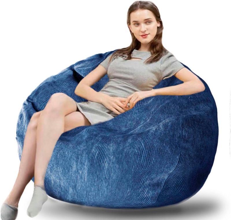 Photo 1 of  Bean Bag Chair: