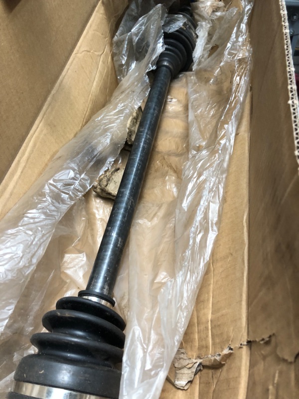 Photo 2 of GSP NCV66012 CV Axle Shaft Assembly for Select 2014-18 Subaru Forester - Front Left or Right (Driver or Passenger Side)