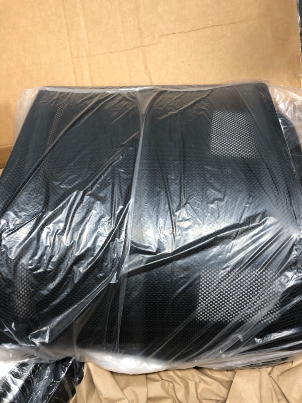 Photo 1 of office chair (Black)